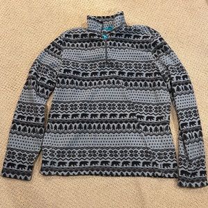 Chubbies Bear Fleece